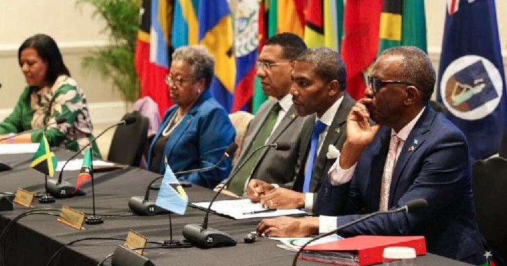 Analyst: Country risks regional ties