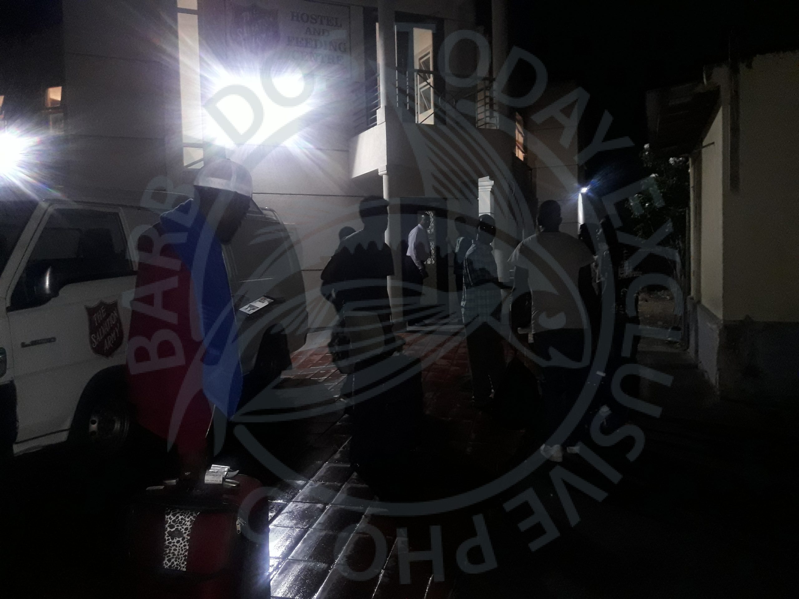 Barbadians asked to help with return tickets for Haitians