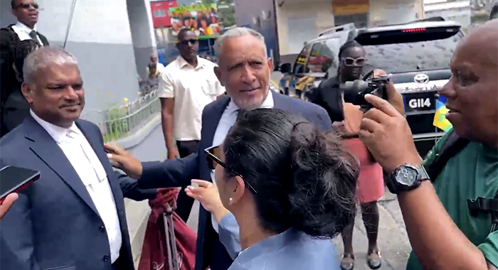 VIDEO: Lawyers comment on election petitions case
