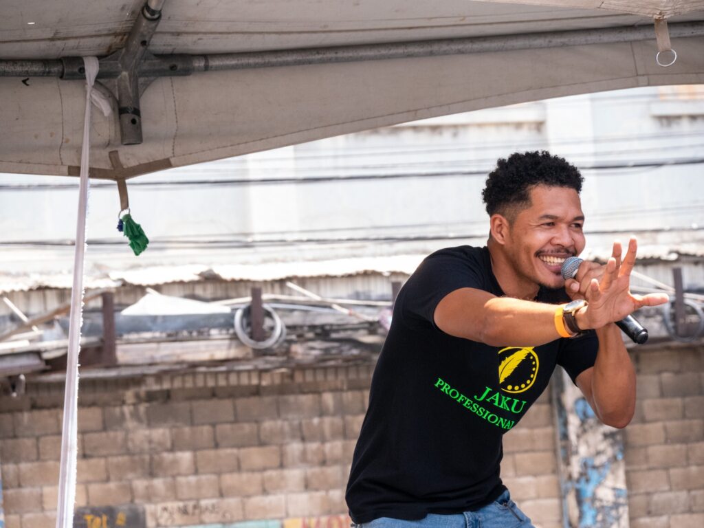 Kingston Poetry Week promises blended experience for all poetry lovers