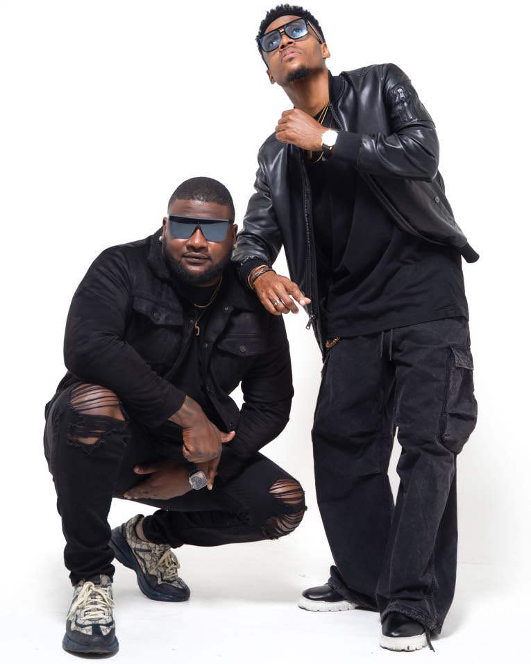 Jah Rockaz delivers ‘music medicine’