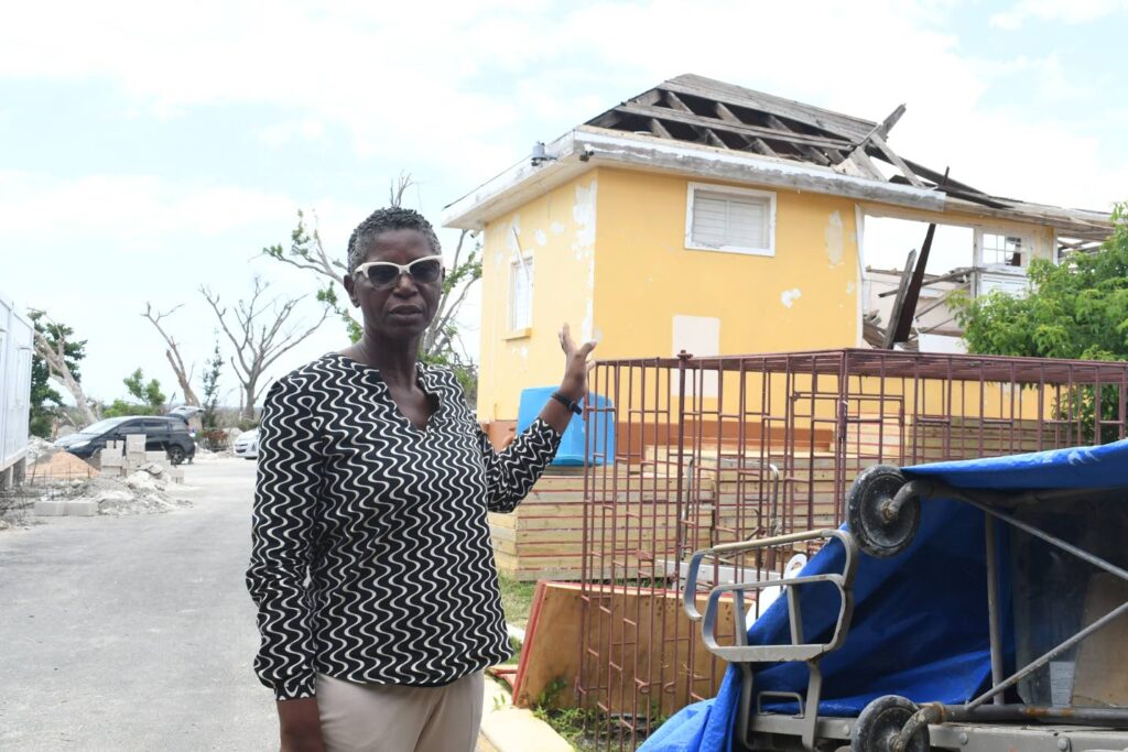 Black River Hospital restoration at 40 per cent