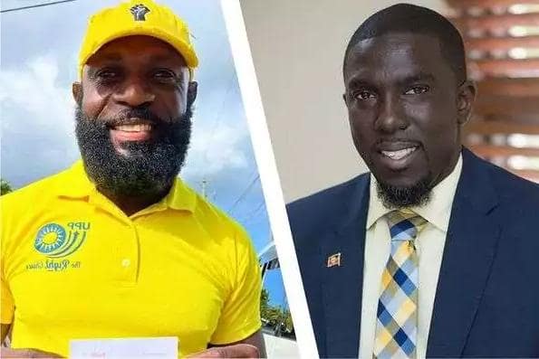 LISTEN: ABLP Leader says national swing puts all UPP seats within Labour’s reach