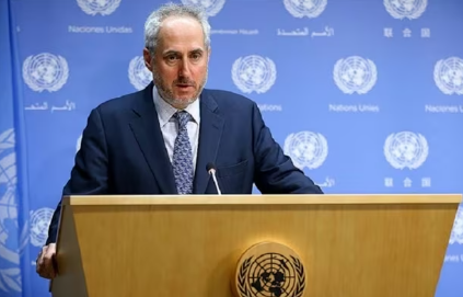 UN warns Middle East conflict fueling humanitarian crisis as displacement, food and fuel prices rise