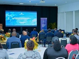 Risk Assessment Report on Money Laundering and Terrorism Financing