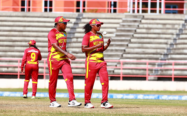 West Indies Women Name Unchanged Squad for Blockbuster T20 Clash Against Australia