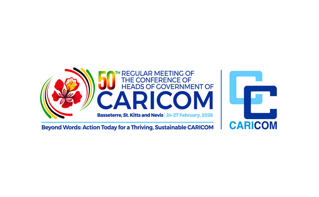COMMUNIQUE / Fiftieth Regular Meeting of the Conference of Heads of Government of the Caribbean Community