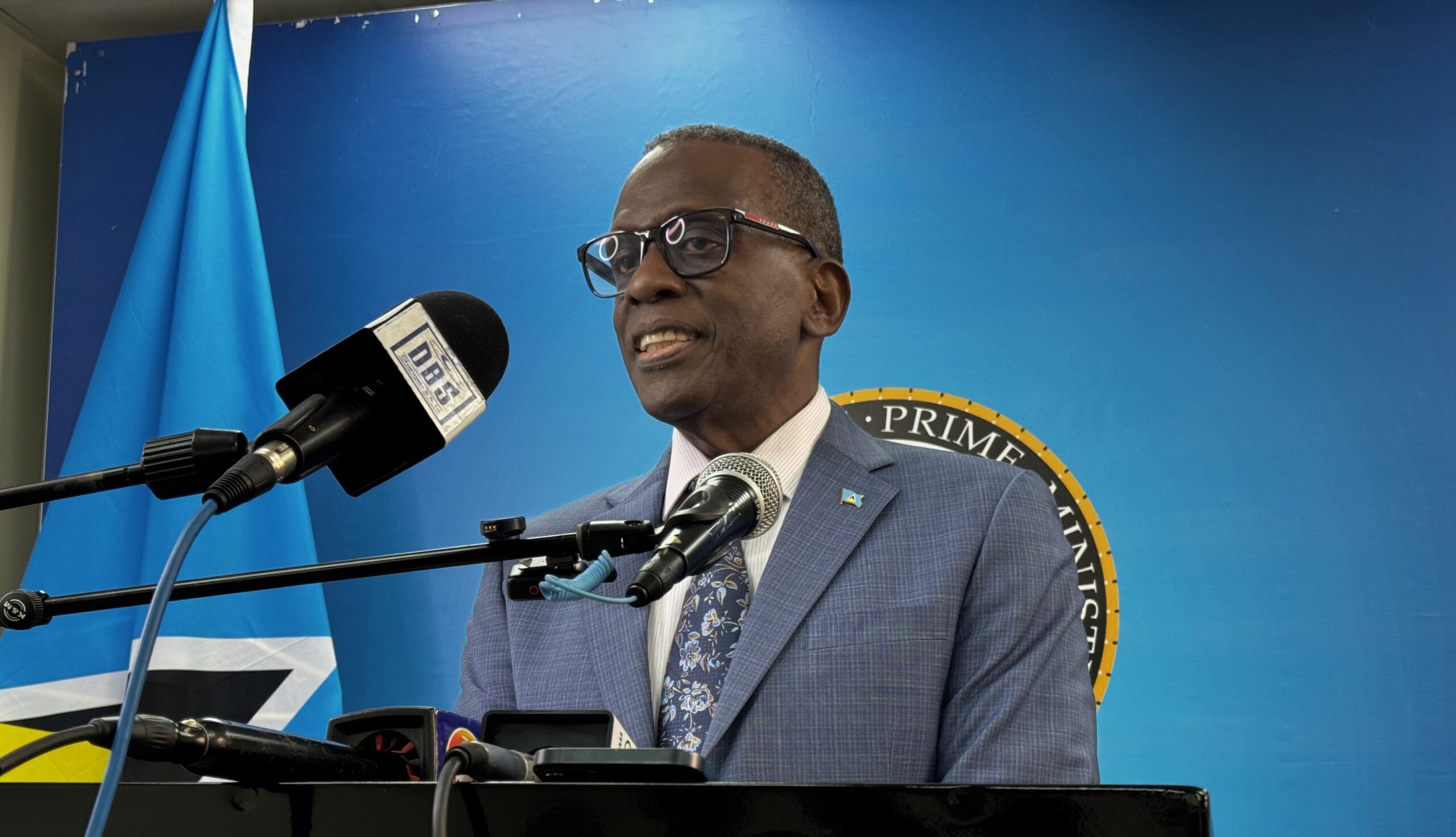 Saint Lucia still in the dark on deadly U.S. strike