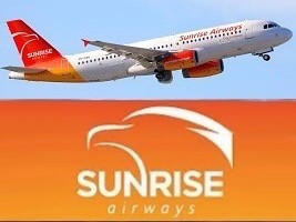 Sunrise Airways : Historic direct connection between Cap-Haïtien and Boston