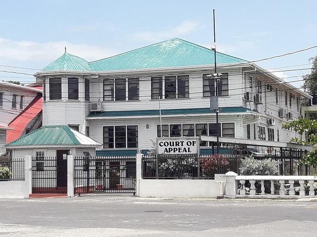 Court of Appeal dismisses Mohameds’ case of bias against Home Affairs Minister in extradition case