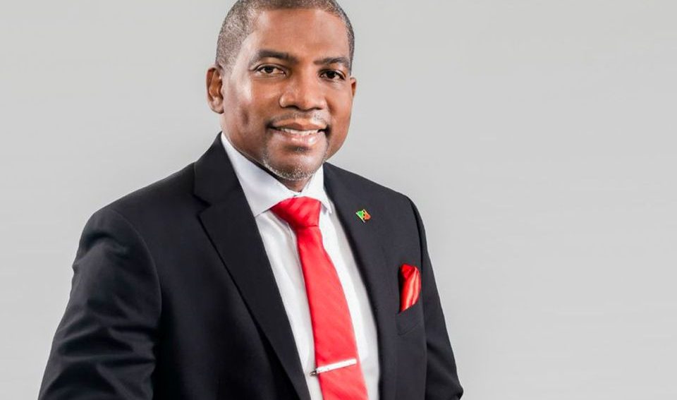 Saint Kitts and Nevis Prime Minister visits Ghana on official trip – Ghanamma.com