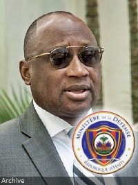 Politic : All you need to know about Minister Mario Andrésol (Bio)