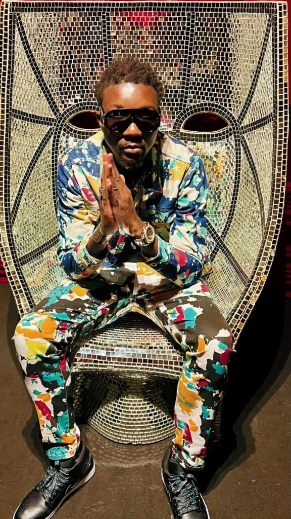 E-Dee keeps momentum with new single ‘She’s Loyal’