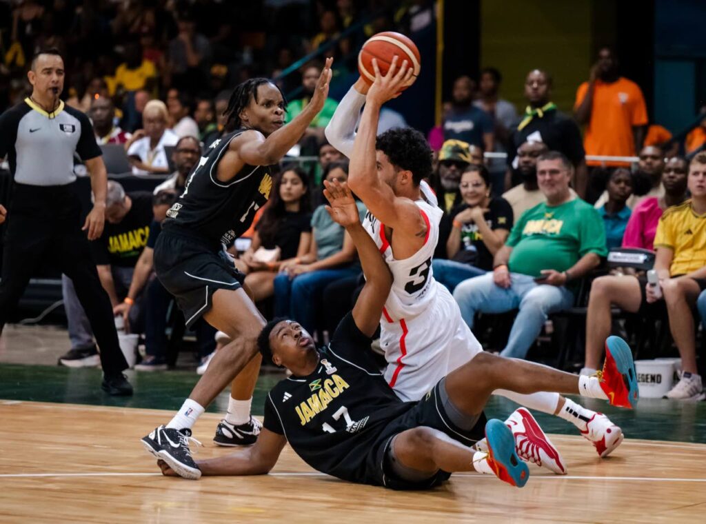 ‘WE’LL REBOUND’