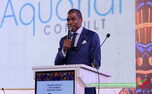 St. Kitts and Nevis Co-Sponsors Historic UN Resolution on Transatlantic Slave Trade