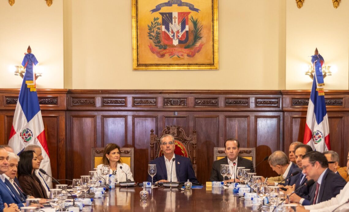 Government reviews Meta RD 2036 progress at Council of Ministers