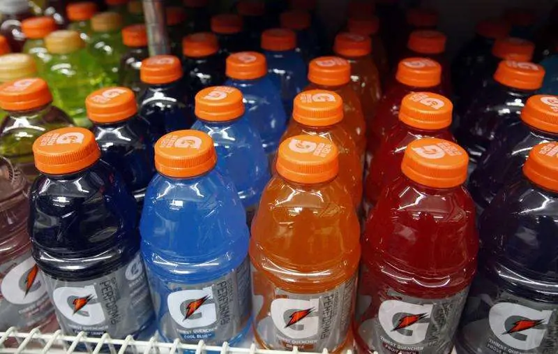 Gatorade rejoins Champs as official hydration partner, backs key events