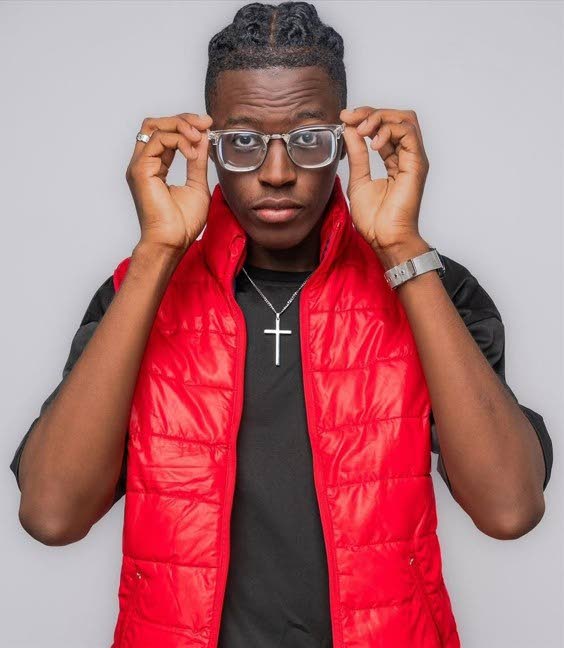 Drew Da Levite to release EP Surrender in April