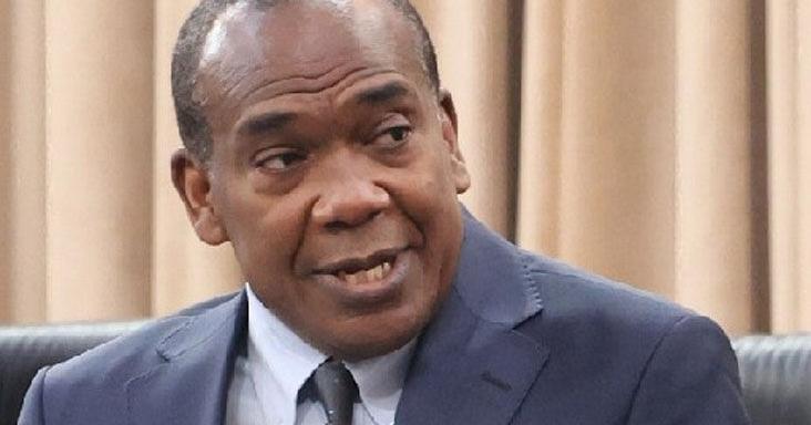 Legal opinion clears T&T over US drug boat strikes