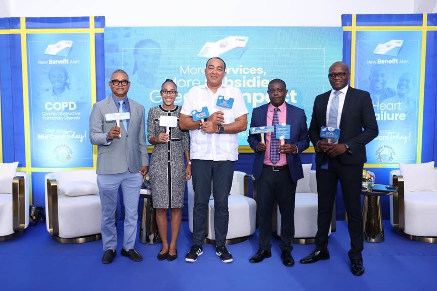 NHFCard expands coverage to 28 conditions, increases PSA testing and adds echocardiogram