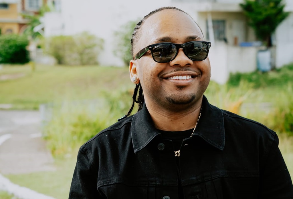 Barzini enlists Ding Dong and Qraig Voicemail for ‘Shake’