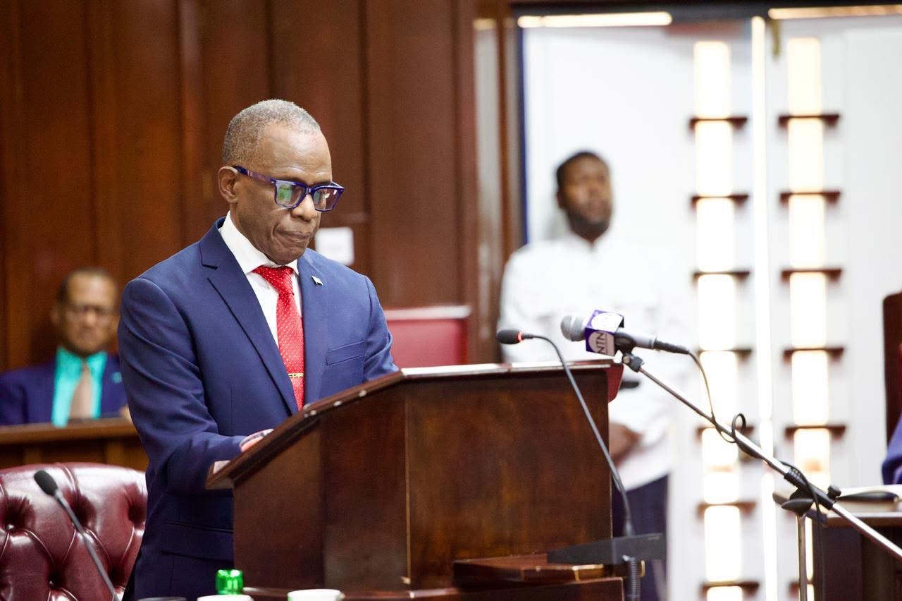 Pierre’s biggest budget under the microscope