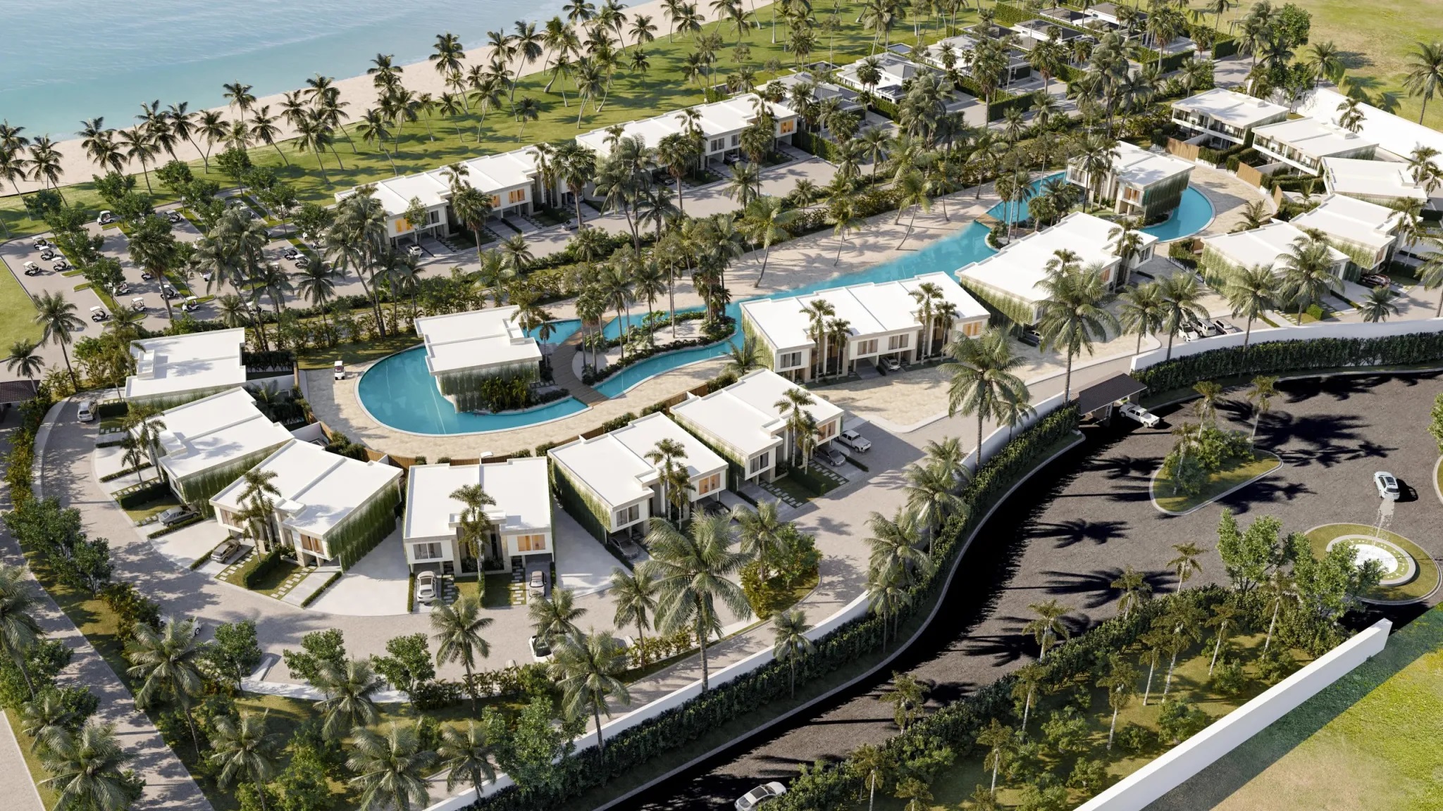 Blu Terrenas aims to position Samaná as high-end destination