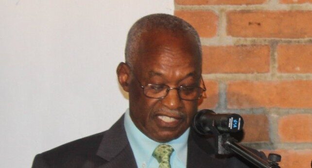 Voter confirmation is a prerequisite for casting ballot, says former gov’t minister