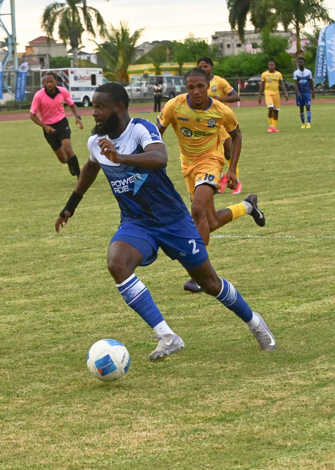 Mt Pleasant look to cut JPL deficit