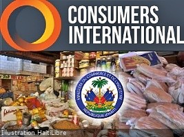 Politic : Strengthening consumer protection