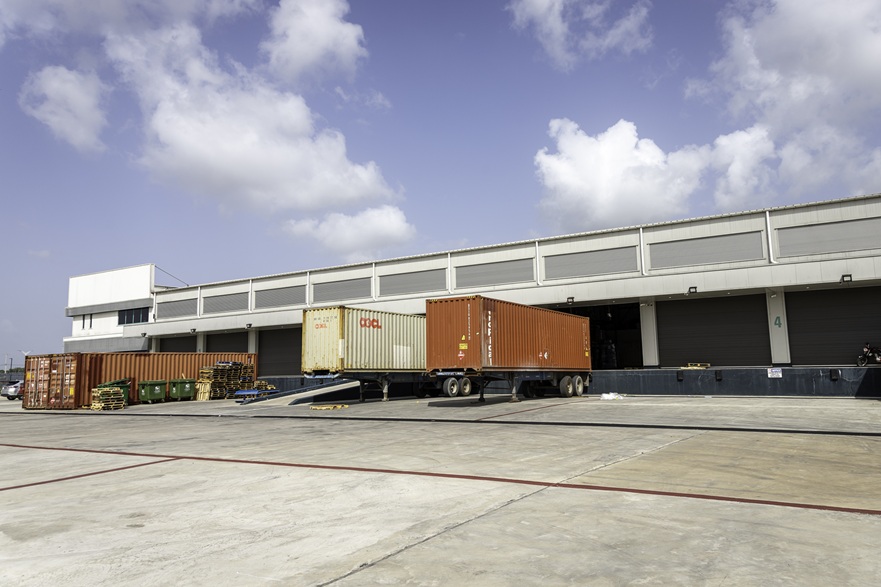 PAS Cargo launches new logistics, off-site commercial GRA customs facilities