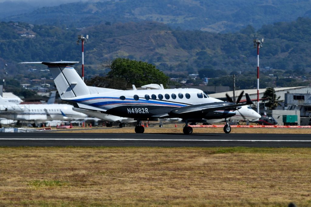 Costa Rican ex-security minister extradited to US for drug trafficking