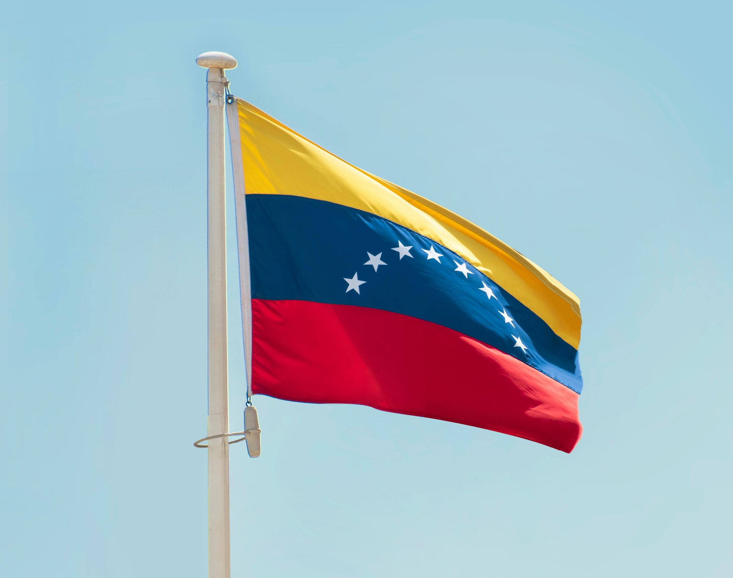 Commercial flights between Dominican Republic and Venezuela resume operations