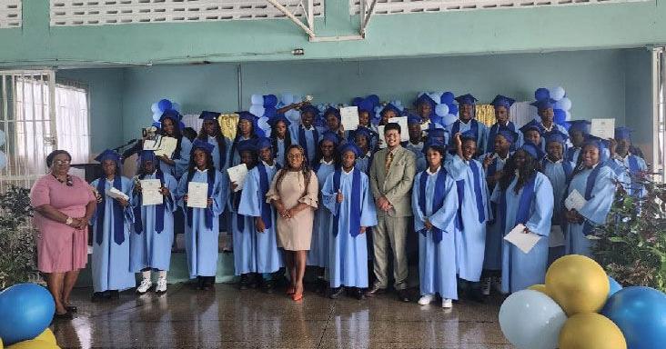 ‘Each of you can become victors’