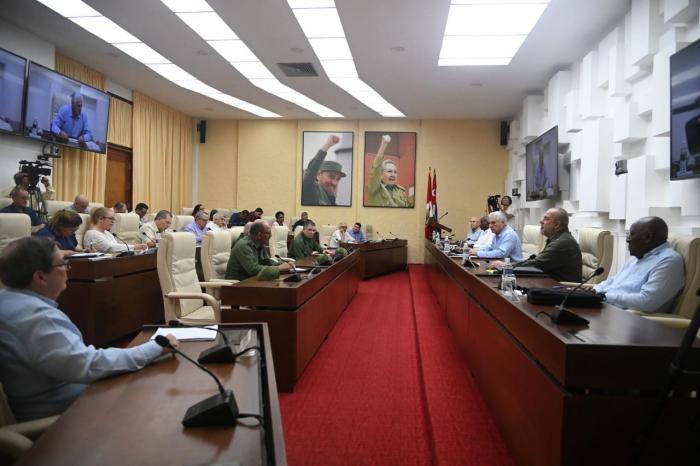 To create spaces for understanding and cooperation, Cuban officials have recently held talks with representatives of the U.S. government