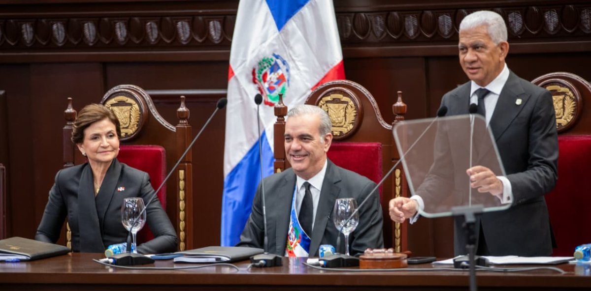 Accountability: Luis Abinader reveals that 53% of new formal jobs in the Dominican Republic are held by women