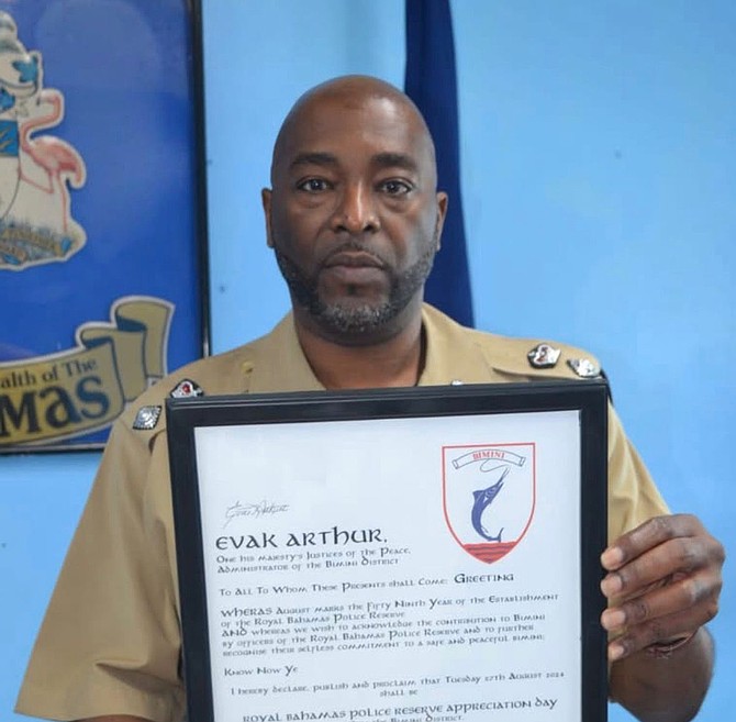 PM: ‘Badge cannot be above the law’