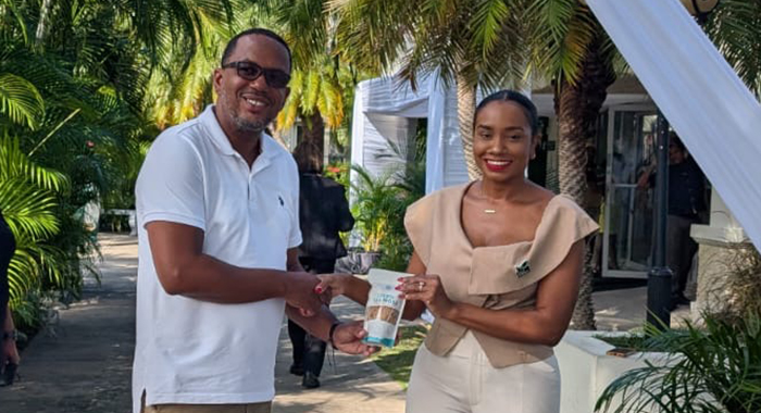 SVG represented at regional CSOs conference in Jamaica