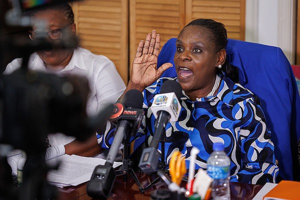 ‘Hospital in worst state in 40 years’