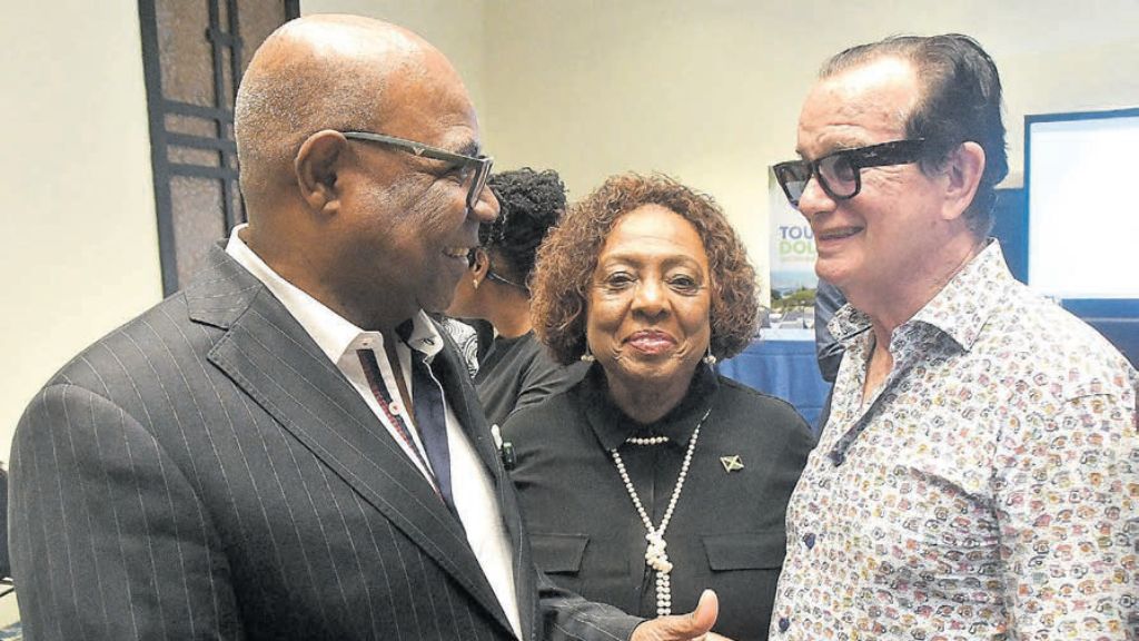 Not abandoning MoBay