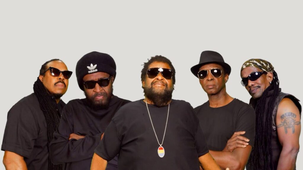 Inner Circle’s Bad Boys hits the platinum mark in the United States