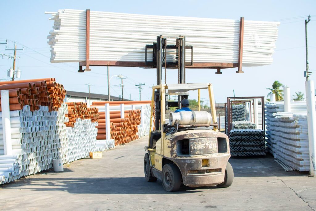 Hurricane recovery sales drive growth for Omni