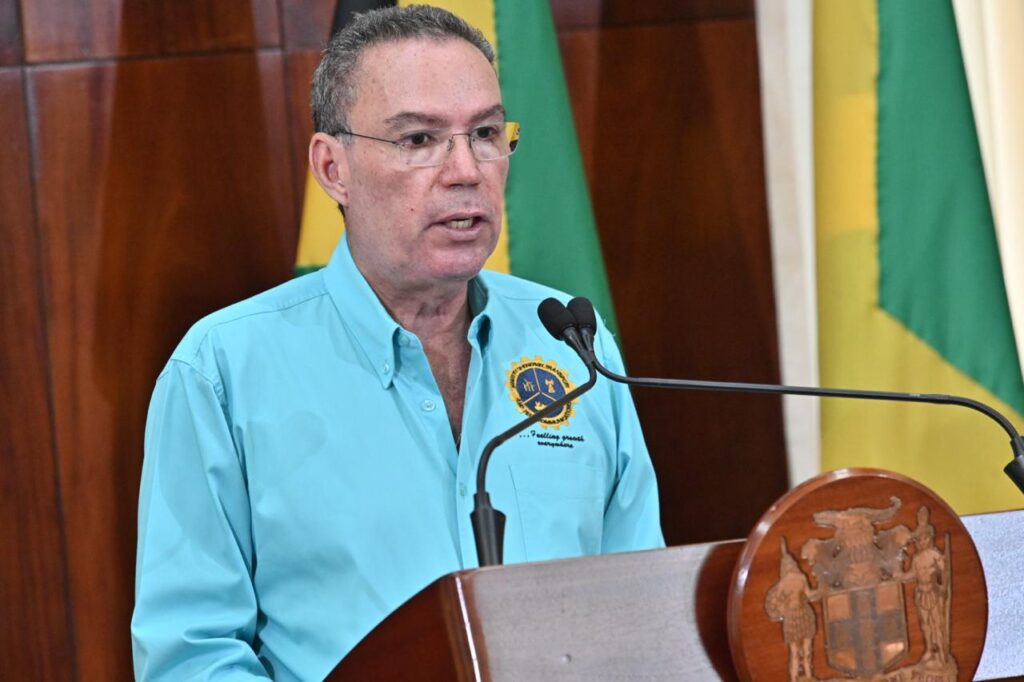 Gov’t contemplates ‘COVID’ style measures amid rising oil prices — Vaz