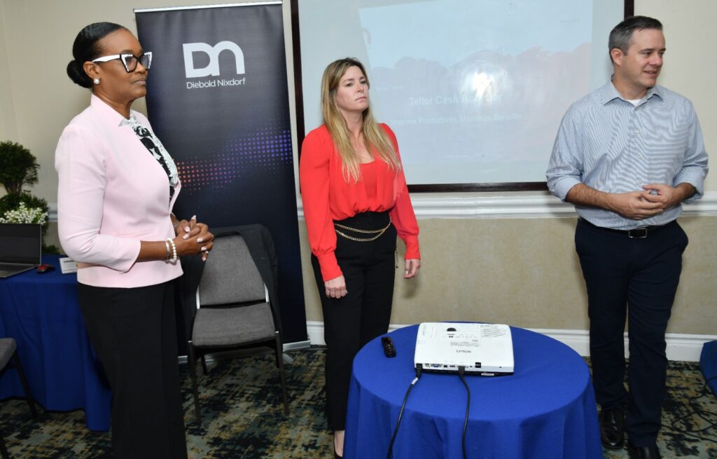 MC Systems pushes cash automation tech to banks, businesses