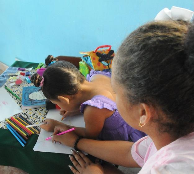 How will the new care options for children without family support work?