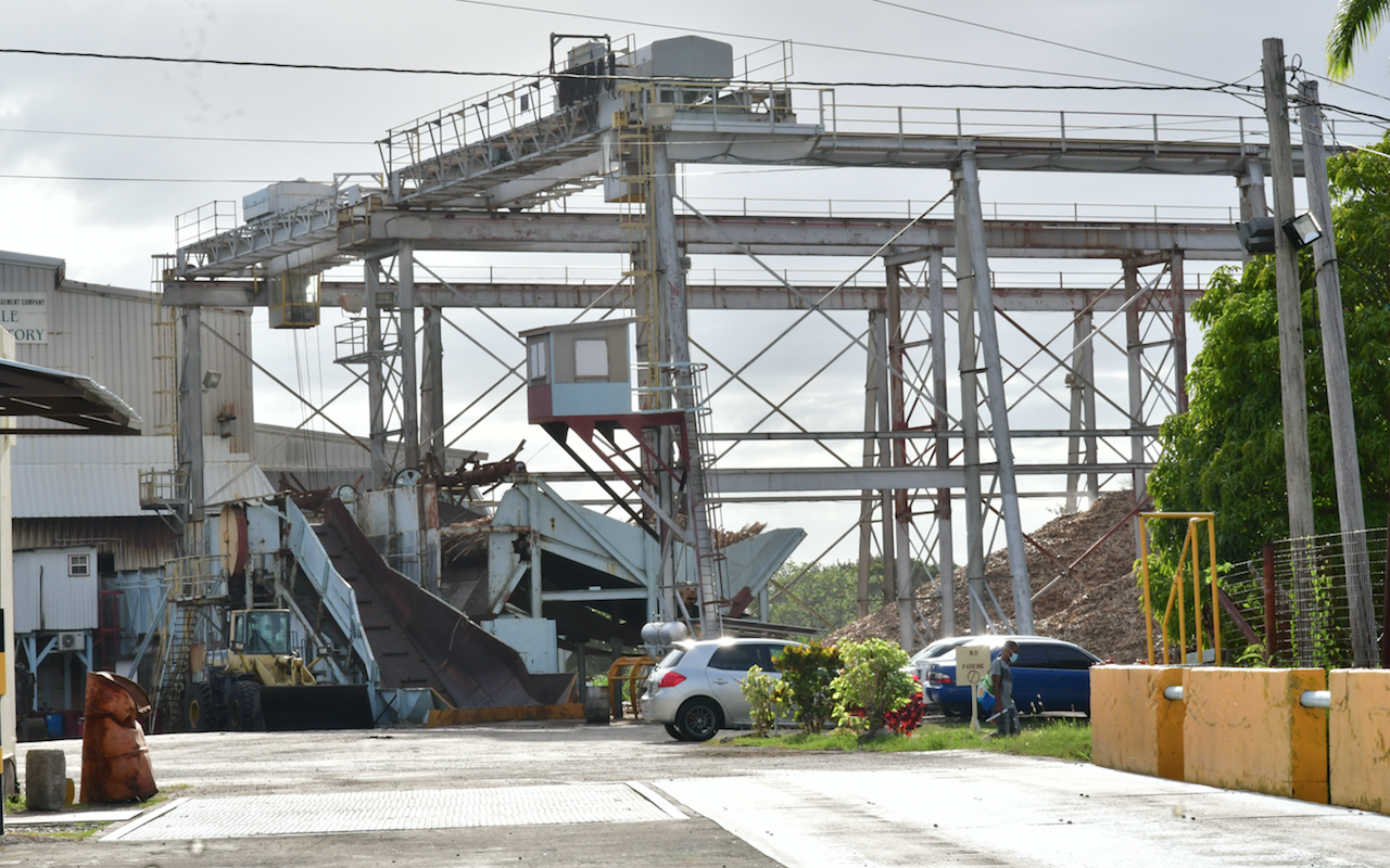 BESCO disputes union claim for Portvale factory