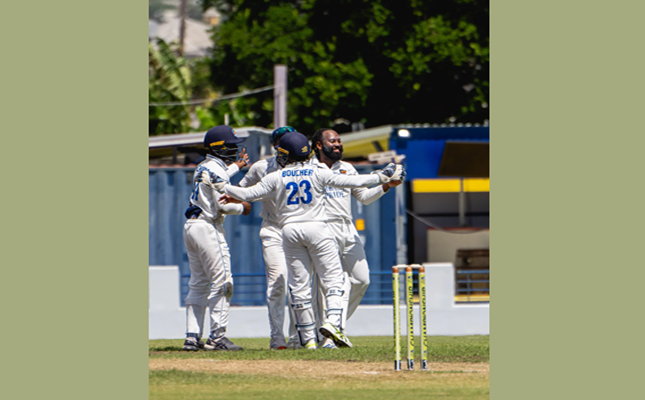 West Indies Championship Preview: Jamaica Scorpions vs Barbados Pride
