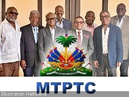 The MTPTC is tackling the obstacles in the construction sector in Haiti