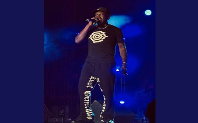 Barbados Reggae Weekend kicks off in style
