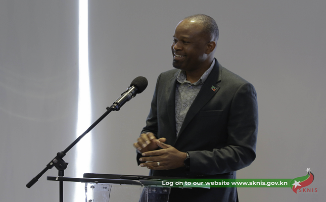Saint Kitts and Nevis advances bold vision for sustainable energy future with launch of its Green Energy Transition Project